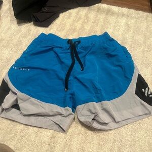 Youngla swim shorts